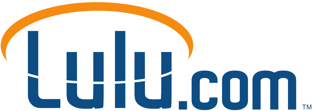 Lulu.com Logo - File:Lulu logo.svg