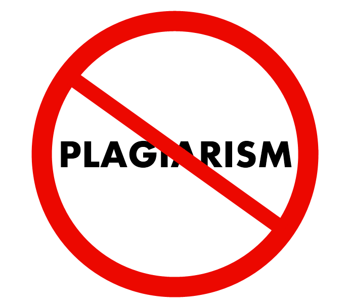 Plagiarism Logo - Plagiarism Logos