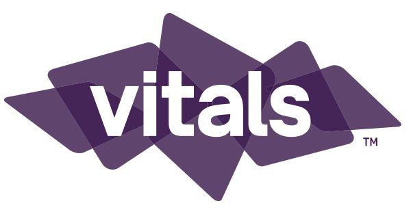 Vitals Logo - vitals logo - MedCity News