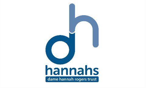 DH Logo - Dh Logo