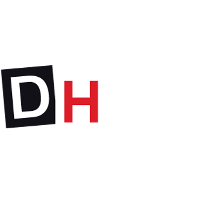 DH Logo - DH Derniere Heure Logo transparent PNG - StickPNG