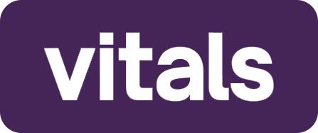 Vitals Logo - Reviews