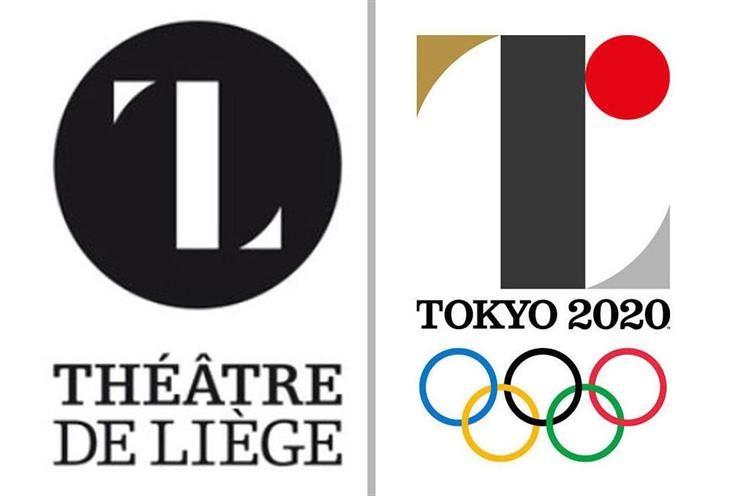 Plagiarism Logo - Tokyo 2020 Olympic logo dropped amid plagiarism charges