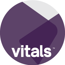 Vitals Logo - Vitals Icon Icon Library