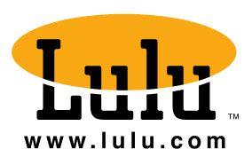 Lulu.com Logo - Hardcover Book Publishing Made Easy: Lulu.com Lets You Publish Your ...