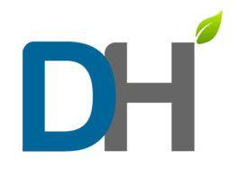 DH Logo - dh logo