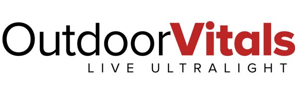 Vitals Logo - Outdoor Vitals - Live Ultralight – OutdoorVitals