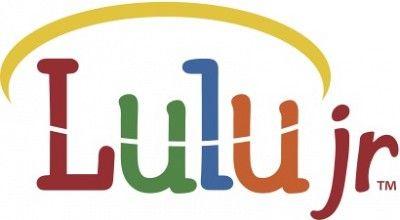 Lulu.com Logo - FableVision Teams with Lulu.com to Launch Lulu Jr. Kids Publishing ...