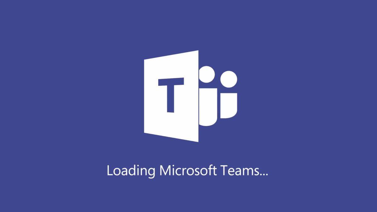 Teams Logo - Microsoft aims Teams at more frontline workers, retires StaffHub ...