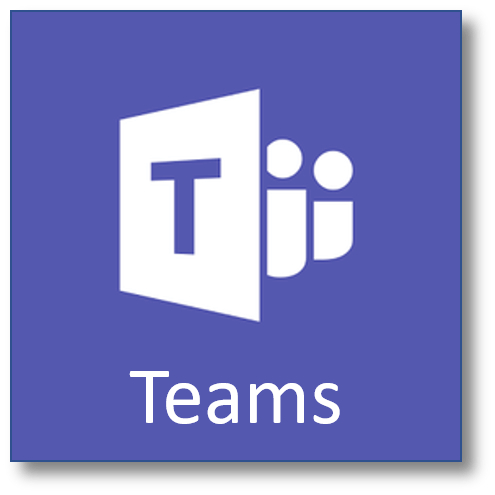 Teams Logo - Staff Office 365 & Blackboard / Staff Office 365 & Blackboard