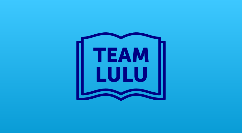 Lulu.com Logo - Live Chat Is Back | Lulu Blog