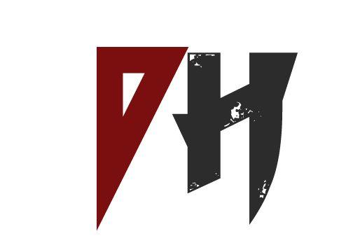 DH Logo - Entry by chinonso16 for Dirthounds Logo 'DH'