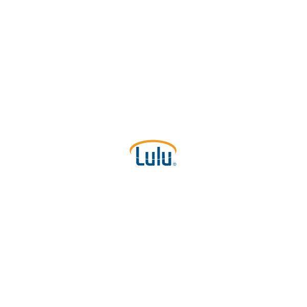 Lulu.com Logo - Three Best Self Publishing Services: Comparing Lulu, FastPencil, and ...