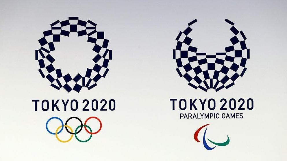 Plagiarism Logo - Tokyo 2020 Olympic organisers unveil 'safe but sombre' logo after ...