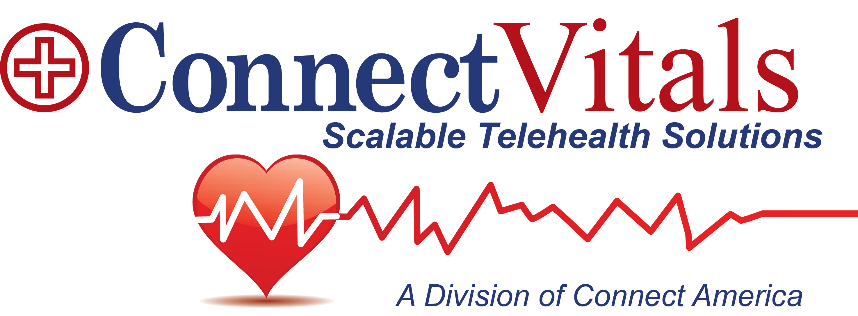 Vitals Logo - Connect Vitals logo - ConnectVitals