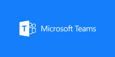 Teams Logo - Microsoft Teams is now used by 000 organizations, promises 8 new