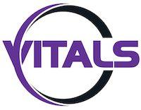 Vitals Logo - VITALS. VPIB, Inc. Your Virtual Partner in Business