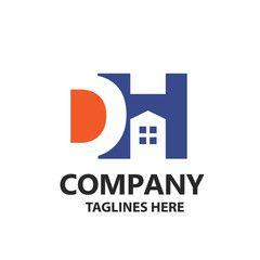 DH Logo - Search photos 