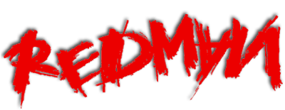 Redman Logo - Redman