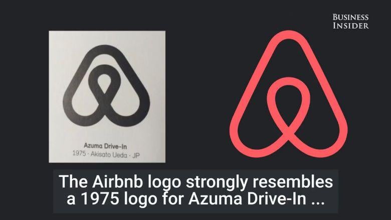 Similar Logo - 11 Famous Logos That Look Eerily Similar