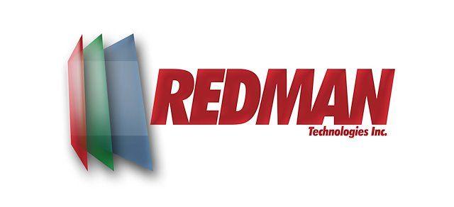 Redman Logo - Redman Tech. - Design & Illustration