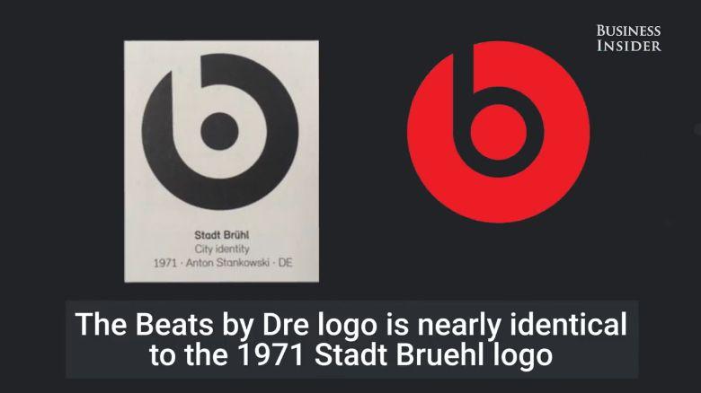 Similar Logo - 11 Famous Logos That Look Eerily Similar