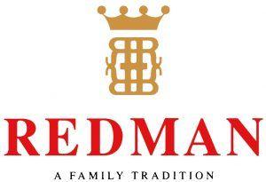 Redman Logo - Redman Wines - The Decades Dinner - Coonawarra Vignerons