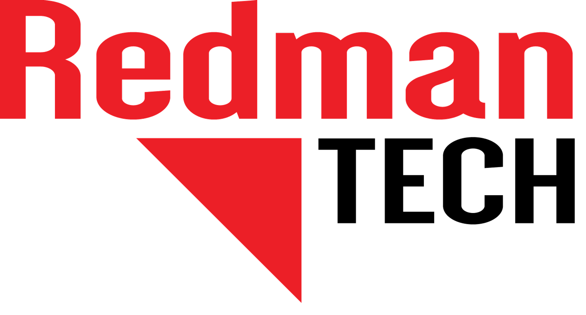 Redman Logo - Contact Redman Tech