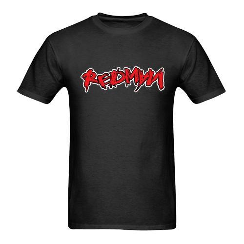 Redman Logo - New T Shirt REDMAN Logo Men'S Cloathing Size S 2XL T Shirt Printing Shirts From Crazytshirt, $13.19. DHgate.Com