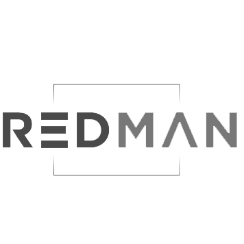 Redman Logo - redman • Bond Society