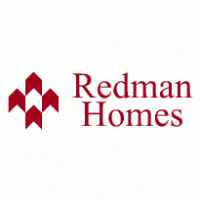 Redman Logo - Redman Homes Logo Vector (.PDF) Free Download