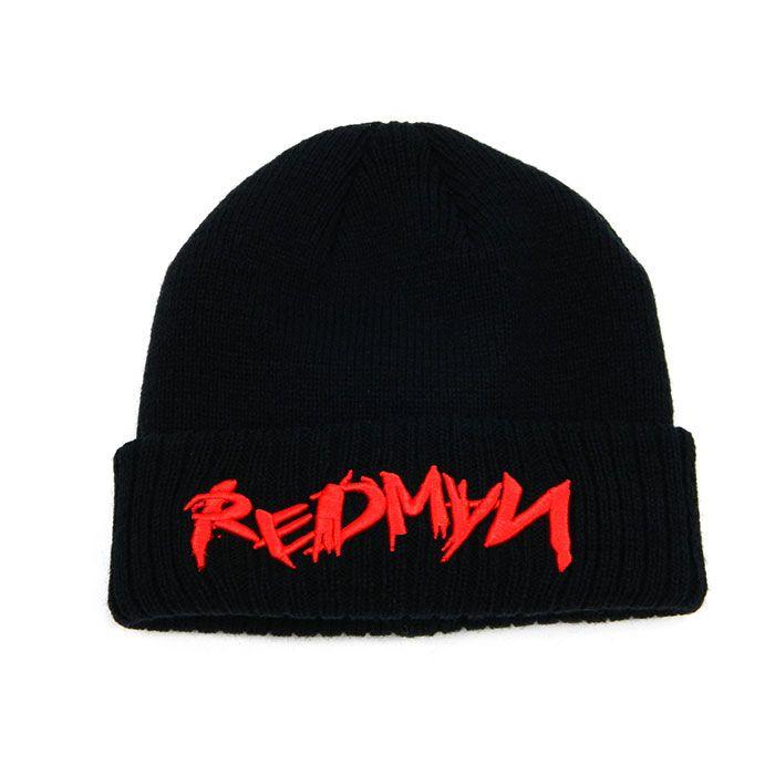 Redman Logo - Redman