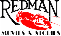 Redman Logo - Redman Movies & Stories and Video Equipment Rentals