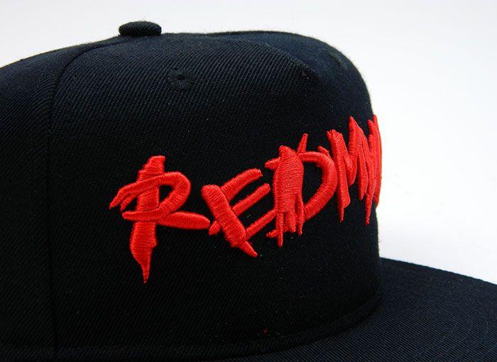 Redman Logo