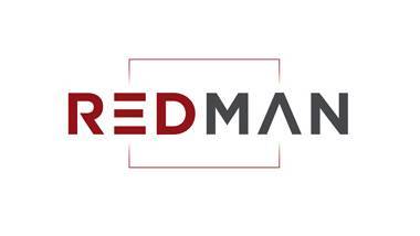 Redman Logo - REDMAN - Ministère de la Culture