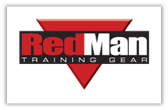 Redman Logo - RedMan Instructor