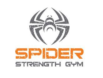 Weightlifting Logo - Start your weightlifting logo design for only $29! - 48hourslogo