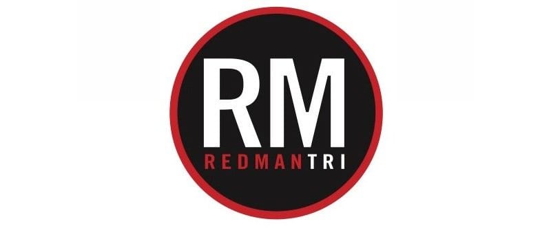 Redman Logo - REDMAN Triathlon Race Reviews. Oklahoma City, Oklahoma