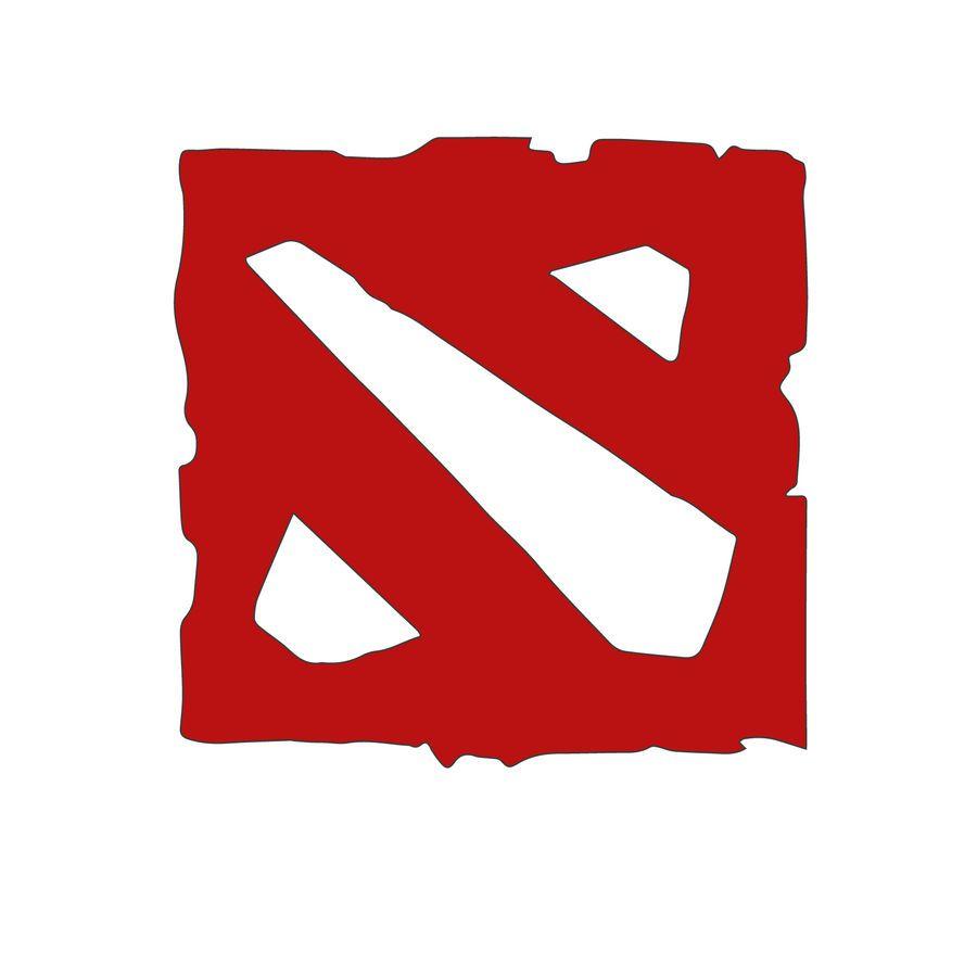 Dota Logo - Entry by iwanafakhira for I need dota 2 logo