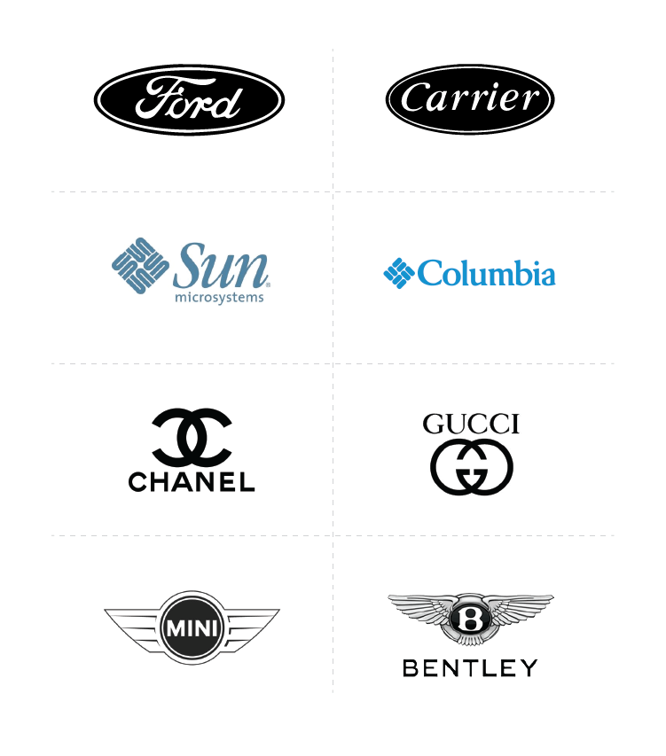 Similar Logo - Unique Branding | Logo Creator From Tailor Brands