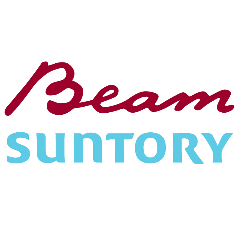 Suntory Logo - Logo Beam Suntory Media Australia