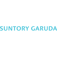 Suntory Logo - SUNTORY GARUDA