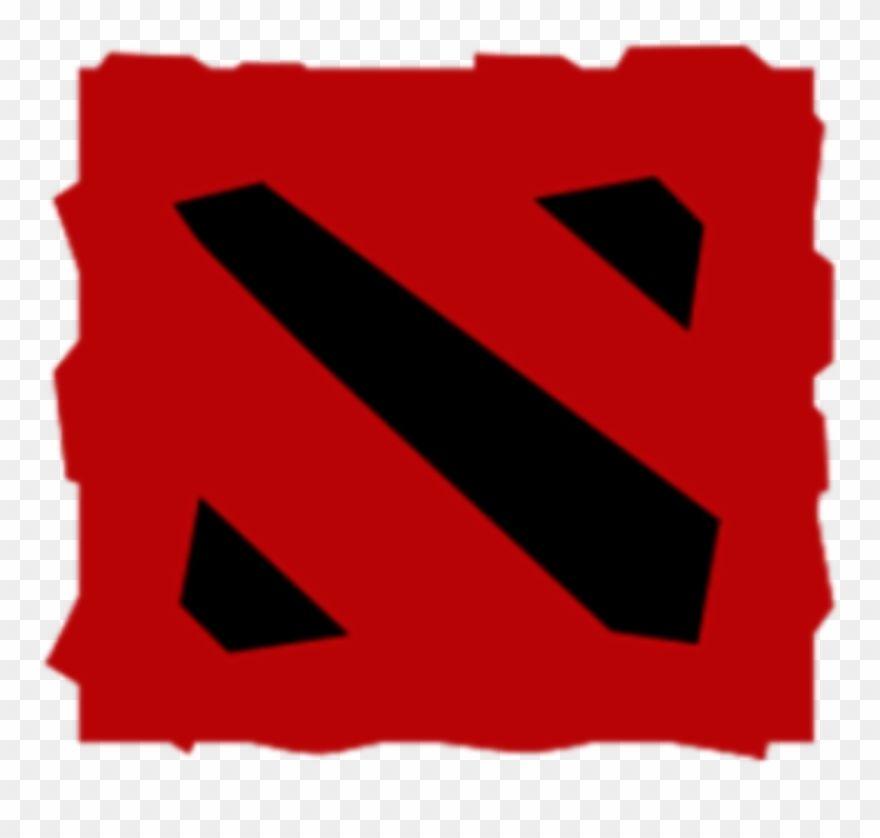 Dota Logo - Dota 2 Logo Png Clipart (#3520682) - PinClipart