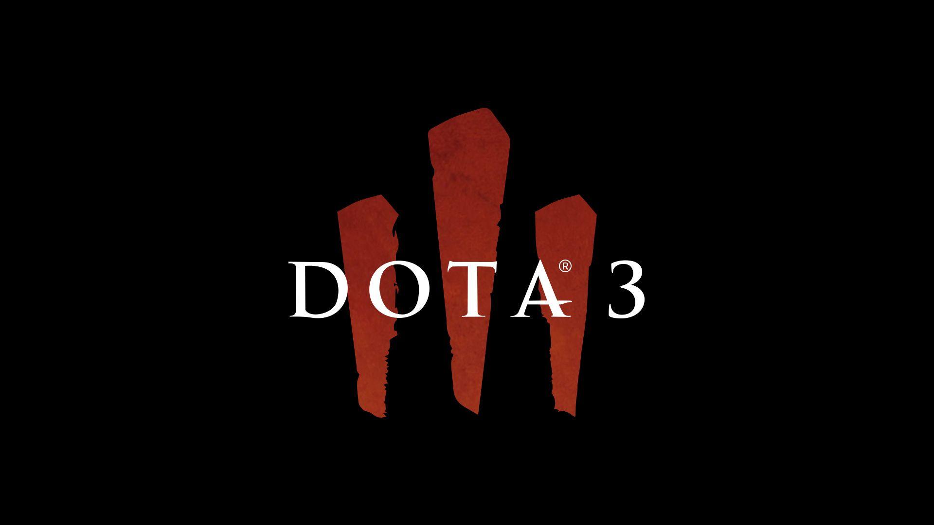 Dota 2 Logo Logodix