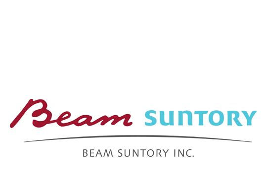 Suntory Logo - Beam Suntory | The Winter Show