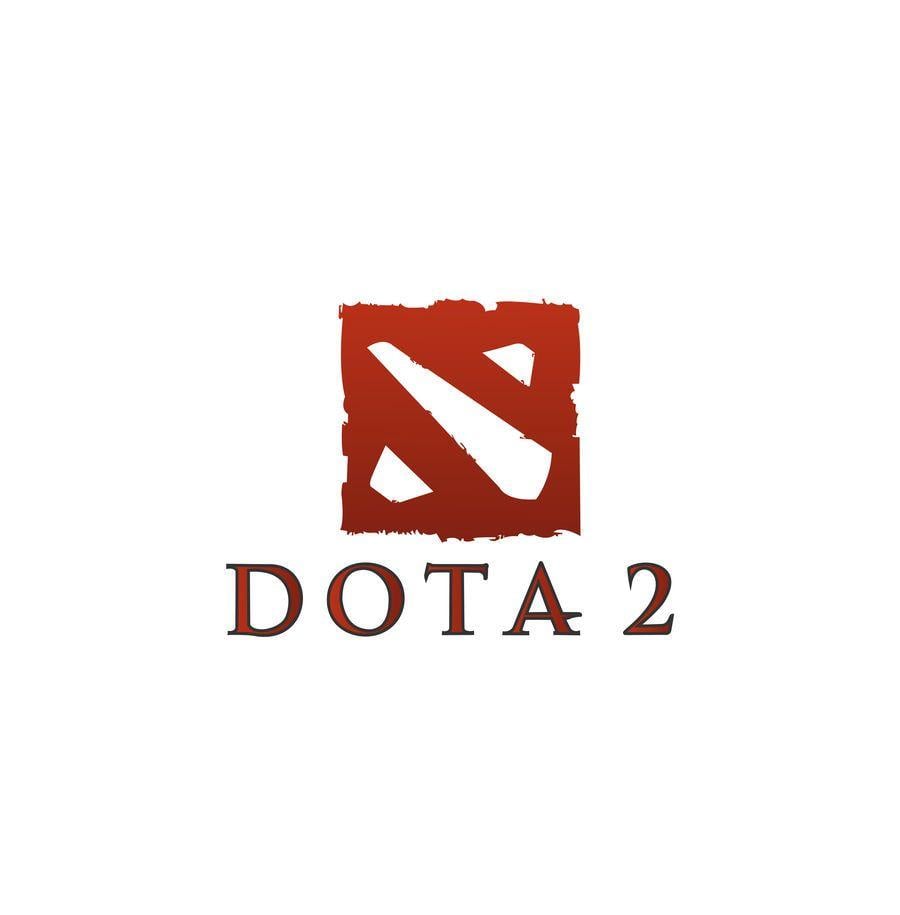 Dota Logo - Entry #29 by n000m444n for I need dota 2 logo | Freelancer