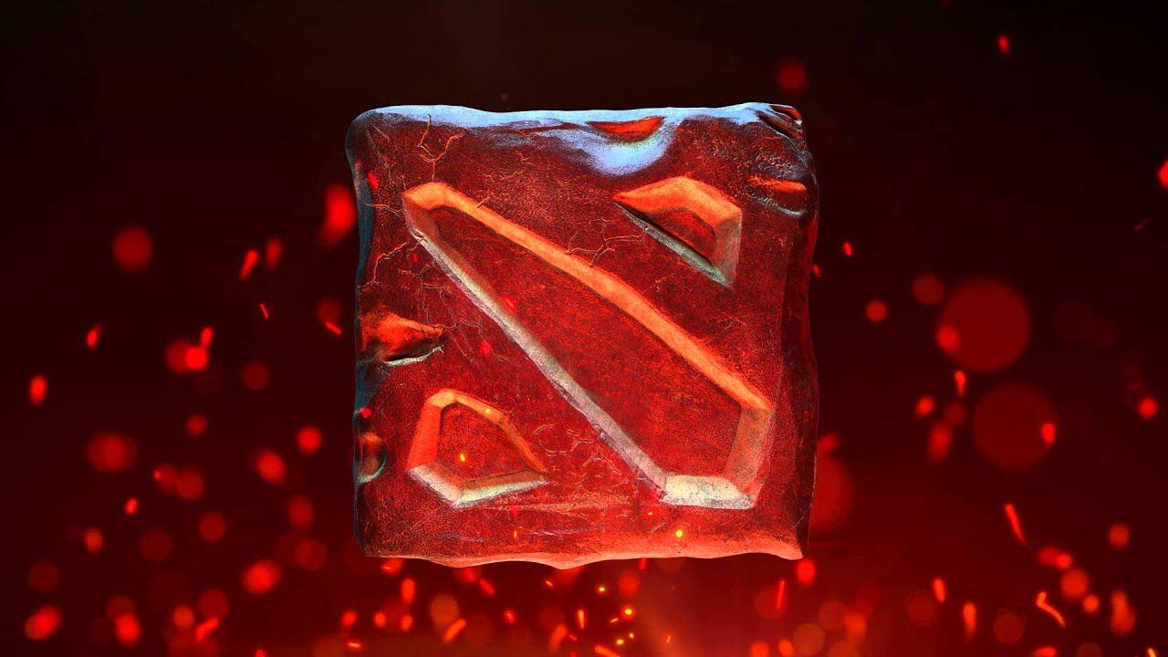 Dota Logo - Dota 2 Logo