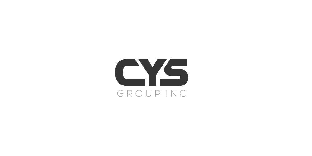 CYS Logo - Industry Logo Design for CYS Group Inc. by ergo™ | Design #4446920