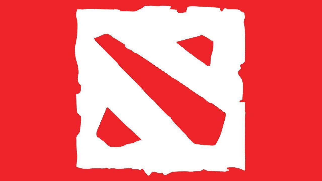 Dota Logo - Meaning Dota 2 logo and symbol | history and evolution