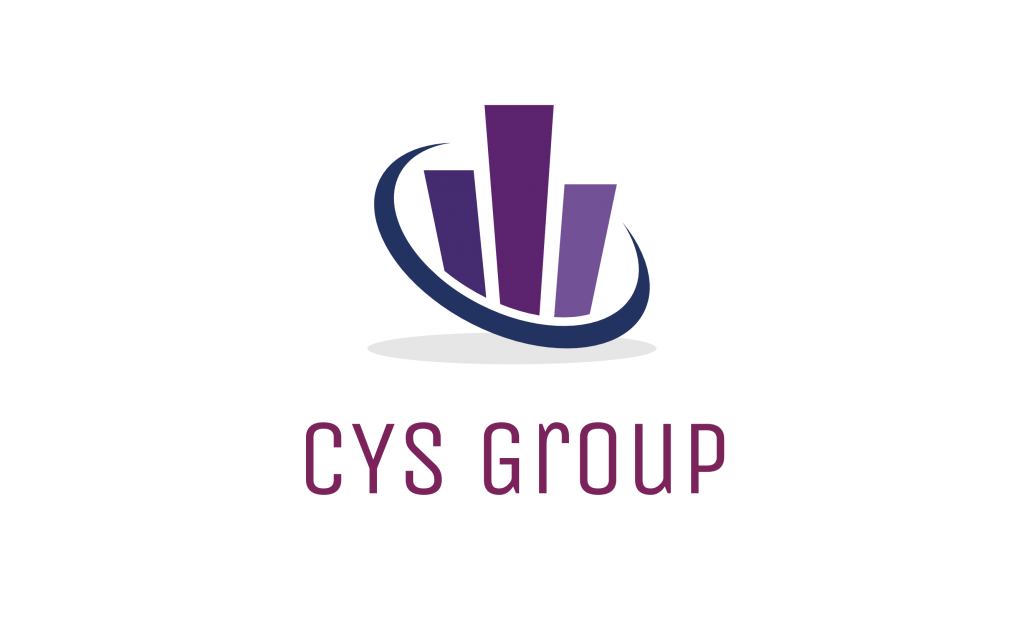 CYS Logo - CYS Group - ABOUT